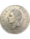 100 Centimes Year 26 1829 Haiti