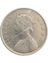 1 Rupee 1862 Victoria Βρετανική Ινδία