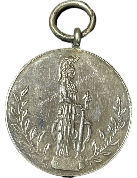 Επιτροπή των Ολυμπιακών Αγώνων Μετάλλιο 1906 Εξαιρετικά Σπάνιο