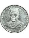 10 Francs 1960 Proof Independene Mali