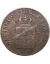 5 Lepta 1849 Othon