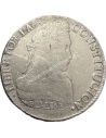 8 Soles 1836 Bolivia