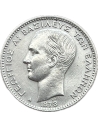 1 Δραχμή 1873 Γεώργιος Α AU-UNC