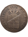 10 Lepta 1849 Othon