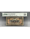 10 Drachmas 1926 August, Choice Fine 15, Signature Missing