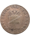 5 Lepta 1851 Othon