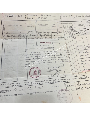 Αιγαίο 1940, Κάρπαθος - Ρόδος, Ιταλική Κατοχή