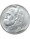 10 Zlotych 1935 Πολωνία