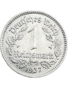 1 Mark 1937 A Γερμανία UNC-BU