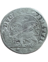 1 Ducato 1671-1672 MV Domenico II Contarini Venice Italian States