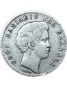 1 Δραχμή 1832 Όθωνας