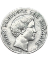 1/2 Drachma 1834 Othon