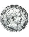 1/4 Δραχμή 1833 Όθωνας