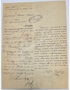 Θεόδωρος Δηλιγιάννης, Υπουργείο Στρατιωτικών, Στρατιωτικόν Νοσοκομείον Αθηνών, Φρουραρχείον Αθηνών 1890