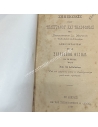 NOTES ON TELEGRAPH AND TELEPHONY UNDER KONSTANTINOS MAROUDIS 1887