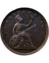 1 Lepto 1851. Victoria Ionian State