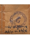 Identity Card, Greek Mountain Brigade, 1944