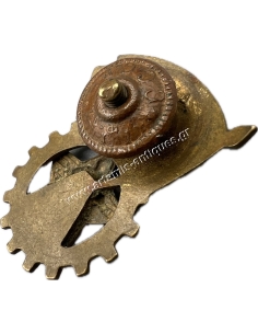 Ready for Labor and Defence 2nd Class Badge 2