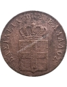 2 Lepta 1834 Othon