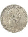 5 Δραχμές 1901 Πρίγκηπας Γεώργιος Κρητική Πολιτεία