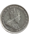 3 Pence 1910 Edward VII Australia XF