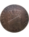 10 Λεπτά 1837 Όθωνας