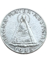 5 Schillings 1935 Αυστρία