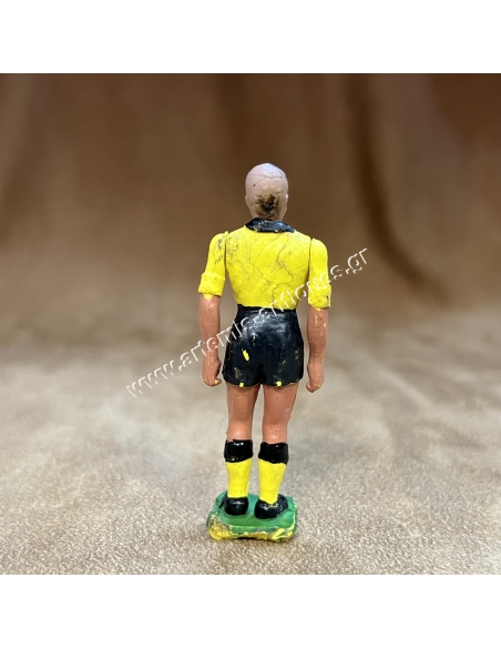 AEK Football Player ATHINA
