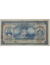 1000 Δραχμές 1922