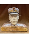 Bust of King Constantine IB