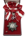 Decoration of Honour for Services to the Republic of Austria, Grand Cross, by WOLFGANG REITTERER