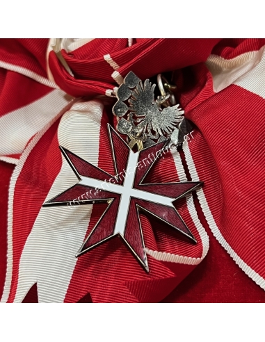 Decoration of Honour for Services to the Republic of Austria, Grand Cross, by WOLFGANG REITTERER