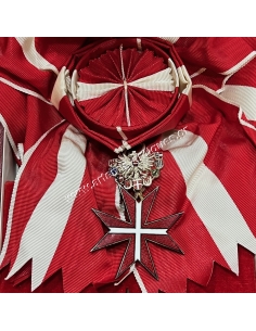 Decoration of Honour for Services to the Republic of Austria, Grand Cross, by WOLFGANG REITTERER 2