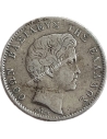1 Drachma 1834 Othon XF