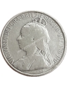 18 Piastres 1901 Victoria Κύπρος