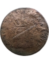 1 Lepto 1849 Othon Rare