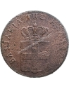 2 Λεπτά 1842 Όθωνας