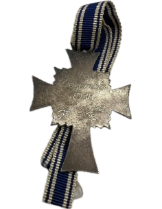 Cross of Honour of the German Mother, 2nd Class 2