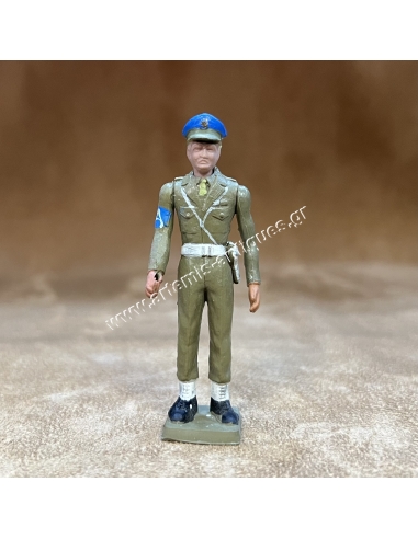 Military Policeman ATHINA