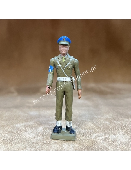 Military Policeman ATHINA