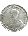 20 Baht 1963 Rama IX Thailand