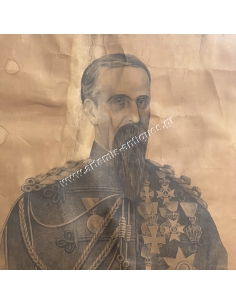 Τ. Βάσσος, Λιθογραφία του Κ. Χαούπτ 2