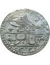Yuzluk 1203 Selim III Οθωμανική Αυτοκρατορία XF
