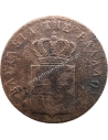 5 Λεπτά 1837 Όθωνας