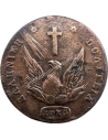10 Λεπτά 1831 Καποδίστριας