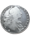 1 Thaler 1767 Maximilian III Joseph Electorate of Bavaria German States