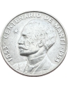 1 Peso 1953 Jose Marti