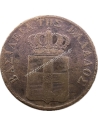 10 Lepta 1843 Othon