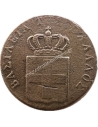 2 Lepta 1837 Othon