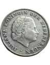 1 Gulden 1952 Juliana Netherlands Antilles